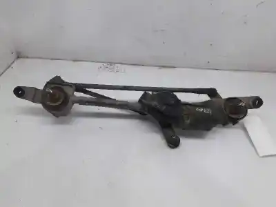 Second-hand car spare part front windshield wiper motor for opel insignia a sedán (g09) 2.0 cdti (69) oem iam references 13277078  