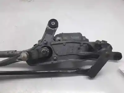 Second-hand car spare part front windshield wiper motor for opel insignia a sedán (g09) 2.0 cdti (69) oem iam references 13277078