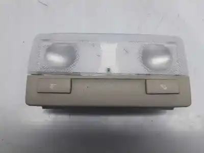 Pezzo di ricambio per auto di seconda mano luce interna per opel insignia a sedán (g09) 2.0 cdti (69) riferimenti oem iam 13285095  