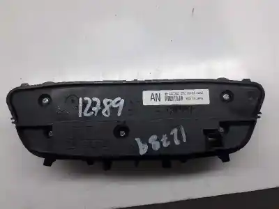 Second-hand car spare part climate control for opel insignia a sedán (g09) 2.0 cdti (69) oem iam references 13277863