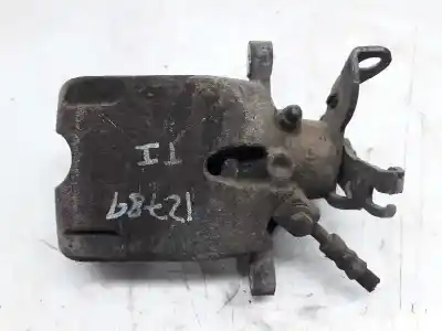 Second-hand car spare part rear left brake caliper for opel insignia a sedán (g09) 2.0 cdti (69) oem iam references 13370457