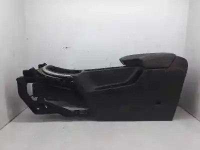 Second-hand car spare part center armrest for opel insignia a sedán (g09) 2.0 cdti (69) oem iam references 13269990