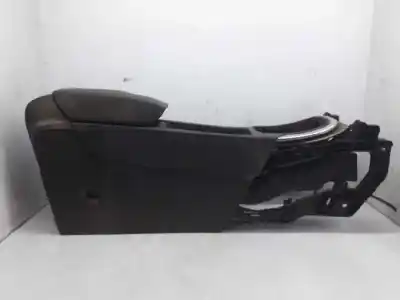 Автозапчастина б/у центральний подлокник для opel insignia a sedán (g09) 2.0 cdti (69) посилання на oem iam 13269990  