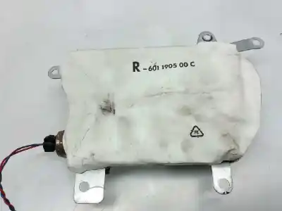 Peça sobressalente para automóvel em segunda mão airbag frontal lado direito por bmw serie 5 berlina (e60) 525d referências oem iam 7034058