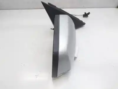 Peça sobressalente para automóvel em segunda mão ESPELHO RETROVISOR DIREITO por BMW SERIE 5 BERLINA (E60)  Referências OEM IAM 51167189574  