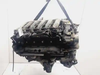 Pièce détachée automobile d'occasion moteur complet pour bmw serie 5 berlina (e60) 525d références oem iam 256d2  