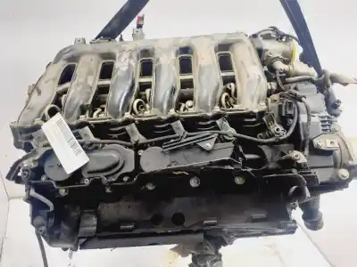 Pièce détachée automobile d'occasion moteur complet pour bmw serie 5 berlina (e60) 525d références oem iam 256d2  
