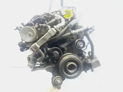 Pièce détachée automobile d'occasion moteur complet pour bmw serie 5 berlina (e60) 525d références oem iam 256d2  