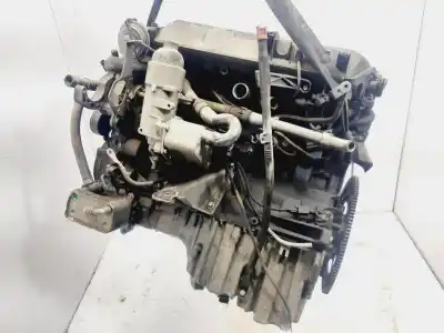 Pièce détachée automobile d'occasion moteur complet pour bmw serie 5 berlina (e60) 525d références oem iam 256d2  