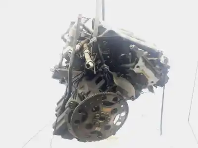 Pièce détachée automobile d'occasion moteur complet pour bmw serie 5 berlina (e60) 525d références oem iam 256d2  