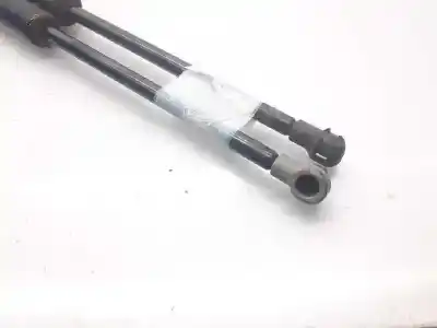 Second-hand car spare part tailgate gas strut for seat alhambra (710, 711) 2.0 tdi oem iam references 7n0827550  