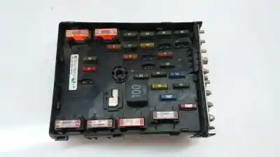 Piesă de schimb auto la mâna a doua panou siguranțe pentru seat alhambra (710, 711) 2.0 tdi referințe oem iam 3c0937125