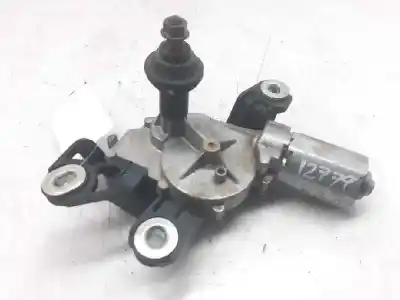 Piesă de schimb auto la mâna a doua motor stergãtor spate pentru seat alhambra (710, 711) 2.0 tdi referințe oem iam 5k6955711b