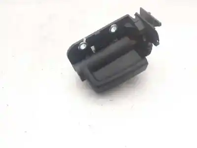 Second-hand car spare part interior right rear handle for seat alhambra (710, 711) 2.0 tdi oem iam references 7n084364  