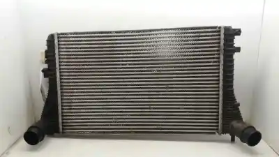 Piesă de schimb auto la mâna a doua radiator de apa pentru seat alhambra (710, 711) 2.0 tdi referințe oem iam 5n0121253l