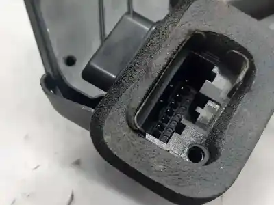 Piesă de schimb auto la mâna a doua încuietoare ușa din dreapta fațã pentru seat alhambra (710, 711) 2.0 tdi referințe oem iam 7n0885947