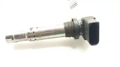 Piesă de schimb auto la mâna a doua bobina de aprindere pentru seat ibiza (6l1) stella referințe oem iam r0401s00400