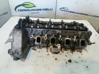 Second-hand car spare part cylinder head for bmw serie 3 berlina (e46) 320d 150 cv / 110 kw oem iam references m47tu  