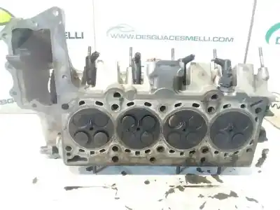 Second-hand car spare part cylinder head for bmw serie 3 berlina (e46) 320d 150 cv / 110 kw oem iam references m47tu  