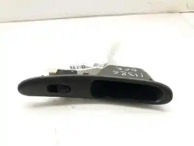 Second-hand car spare part right front power window switch for daewoo lanos se oem iam references 620w0531  