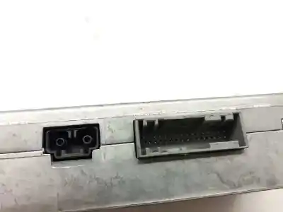 Peça sobressalente para automóvel em segunda mão MÓDULO ELETRÔNICO por JAGUAR X-TYPE I (X400)  Referências OEM IAM 2W9319K350  