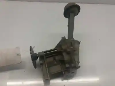 Pezzo di ricambio per auto di seconda mano bomba a olio per renault kangoo (f/kc0) 1.5 dci diesel 65 cv / 48 kw riferimenti oem iam 7700600532  