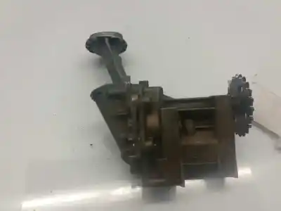 Peça sobressalente para automóvel em segunda mão BOMBA DE ÓLEO por RENAULT KANGOO (F/KC0)  Referências OEM IAM 7700600532  