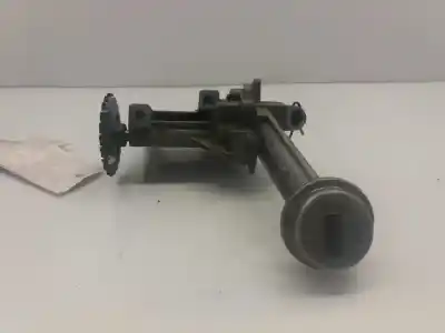 Pezzo di ricambio per auto di seconda mano bomba a olio per renault kangoo (f/kc0) 1.5 dci diesel 65 cv / 48 kw riferimenti oem iam 7700600532  