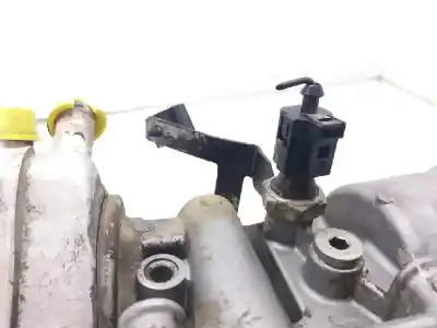 Piesă de schimb auto la mâna a doua SUPORT FILTRU ULEI pentru SEAT IBIZA III (6L1)  Referințe OEM IAM 045115389G  