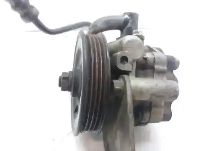 Gebrauchtes Autoersatzteil hydraulikpumpe lenkung zum daewoo matiz se oem-iam-referenzen 96565763  
