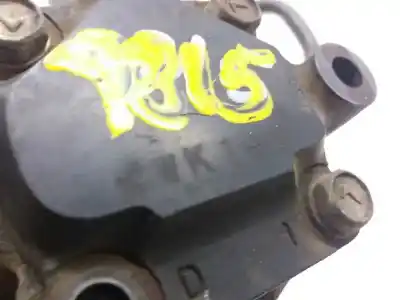 Gebrauchtes Autoersatzteil hydraulikpumpe lenkung zum daewoo matiz se oem-iam-referenzen 96565763  