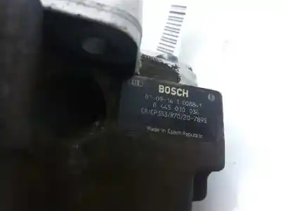 Автозапчастина б/у НАСОС ИНЖЕКЦІЙНИЙ для CHRYSLER VOYAGER  Посилання на OEM IAM 0445010034  