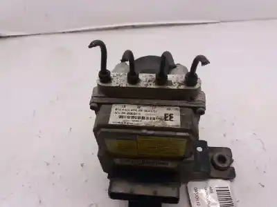 Peça sobressalente para automóvel em segunda mão abs por daewoo tacuma sx referências oem iam 09393419  