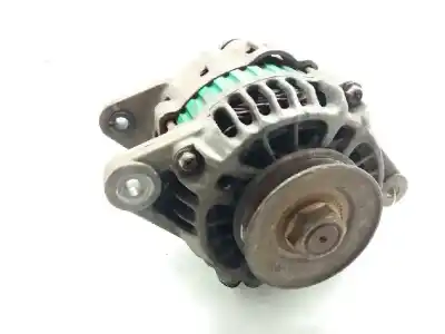 Piesă de schimb auto la mâna a doua ALTERNATOR pentru DAEWOO MATIZ  Referințe OEM IAM 96314258  