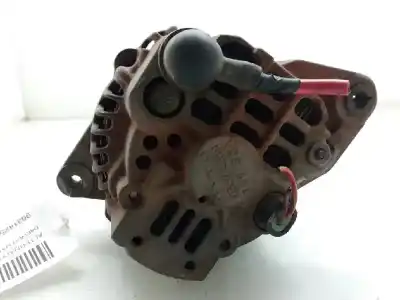 Peça sobressalente para automóvel em segunda mão alternador por daewoo matiz se referências oem iam 96314258  