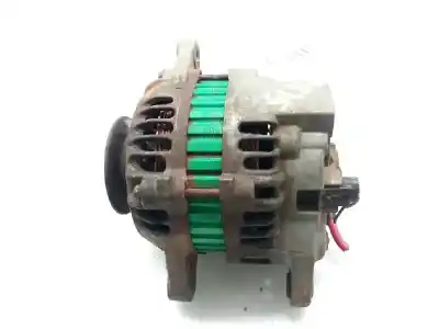 Peça sobressalente para automóvel em segunda mão alternador por daewoo matiz se referências oem iam 96314258  