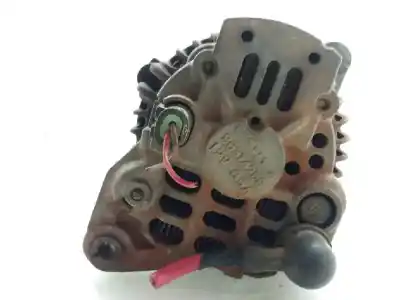 Peça sobressalente para automóvel em segunda mão alternador por daewoo matiz se referências oem iam 96314258  