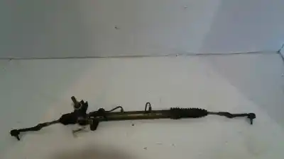 Peça sobressalente para automóvel em segunda mão caixa de direção por mg rover serie 400 (rt) 420 sdi referências oem iam 34010887