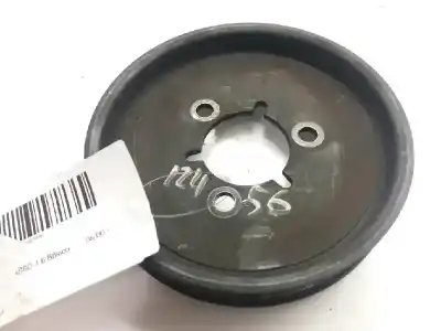 Tweedehands auto-onderdeel krukas katrol voor citroen xsara picasso 1.6 básico oem iam-referenties 9621543580