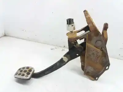 Автозапчастина б/у педаль гальм для honda civic lim.4 (fd) 1.8 vtec cat посилання на oem iam 46600snaa02  