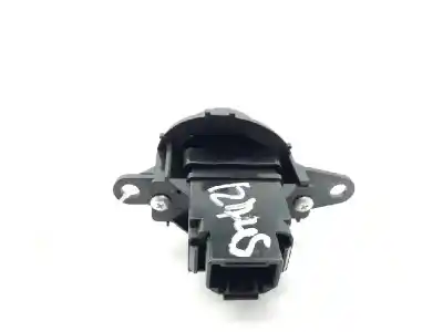 Second-hand car spare part ignition switch for honda civic lim.4 (fd) 1.8 vtec cat oem iam references 39794sda902  