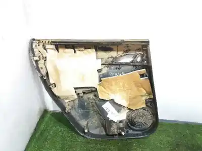 Автозапчастина б/у обликка задніх правіх дверей для honda civic lim.4 (fd) 1.8 vtec cat посилання на oem iam 83781smge02za