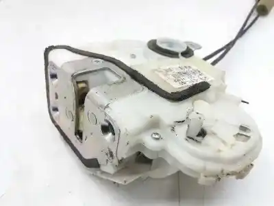 Автозапчастина б/у замок дверей заднього лівого для honda civic lim.4 (fd) 1.8 vtec cat посилання на oem iam 72650snac02  