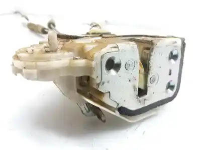 Автозапчастина б/у замок заднього правого дверя для honda civic lim.4 (fd) 1.8 vtec cat посилання на oem iam 72610snac02