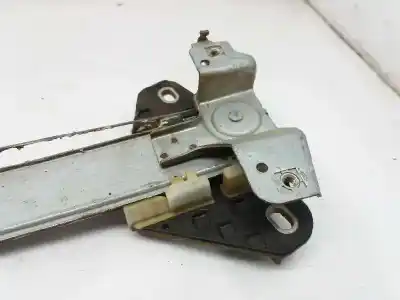 Second-hand car spare part rear right window regulator for honda civic lim.4 (fd) 1.8 vtec cat oem iam references 72710smge01  