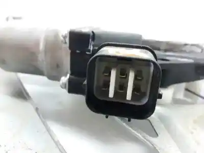 Автозапчастина б/у регулятор вікна передній лівий для honda civic lim.4 (fd) 1.8 vtec cat посилання на oem iam 85k702101  