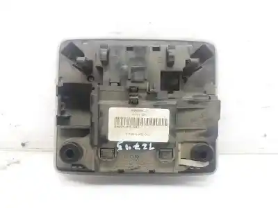 Автозапчастина б/у внутрішне світло для honda civic lim.4 (fd) 1.8 vtec cat посилання на oem iam 84493f0685