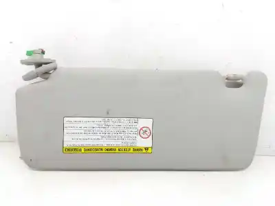 Автозапчастина б/у правильний натір для honda civic lim.4 (fd) 1.8 vtec cat посилання на oem iam 83230snbg32zc  
