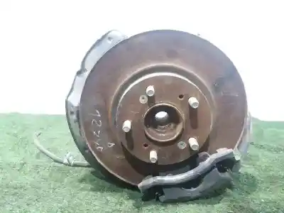 Автозапчастина б/у передній прав для honda civic lim.4 (fd) 1.8 vtec cat посилання на oem iam 51211smge01