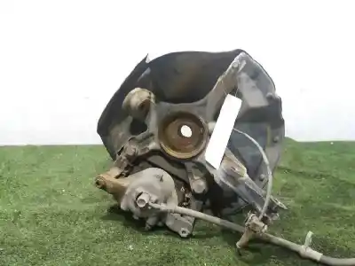 Автозапчастина б/у передній прав для honda civic lim.4 (fd) 1.8 vtec cat посилання на oem iam 51211smge01  